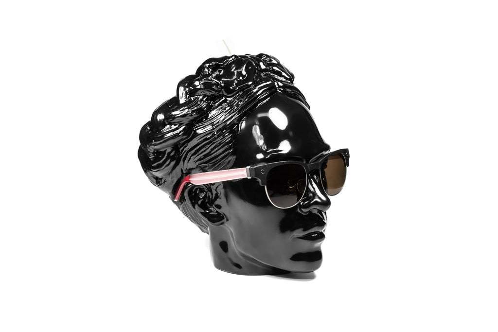 HEX Eyewear sunglasses handmade Italy glasses 墨鏡-太陽眼鏡