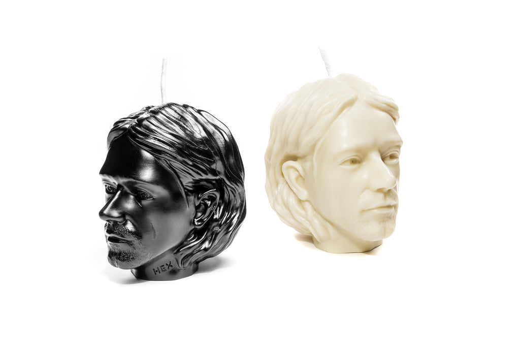 HEX Eyewear sunglasses handmade Italy glasses 墨鏡-太陽眼鏡