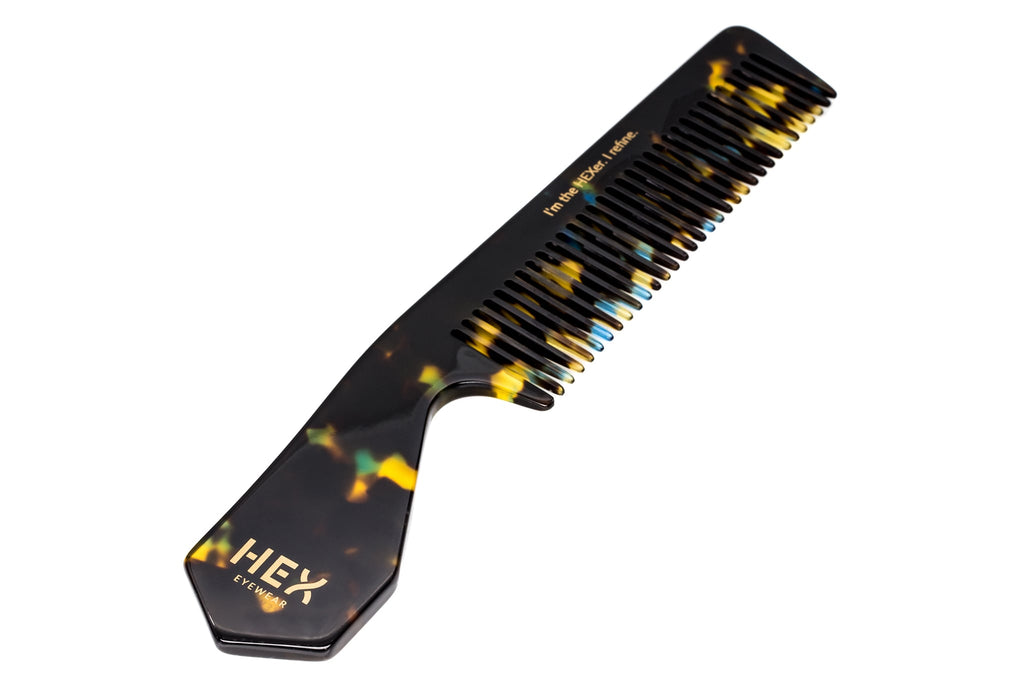 HEX Eyewear sunglasses handmade Italy glasses 墨鏡-太陽眼鏡