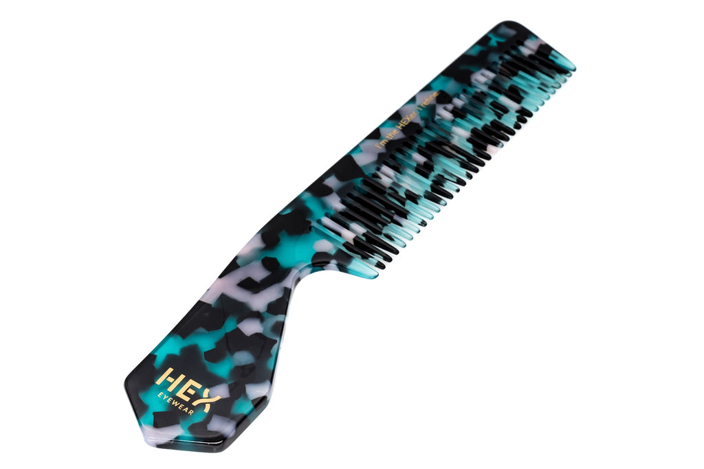 HEX Eyewear sunglasses handmade Italy glasses 墨鏡-太陽眼鏡