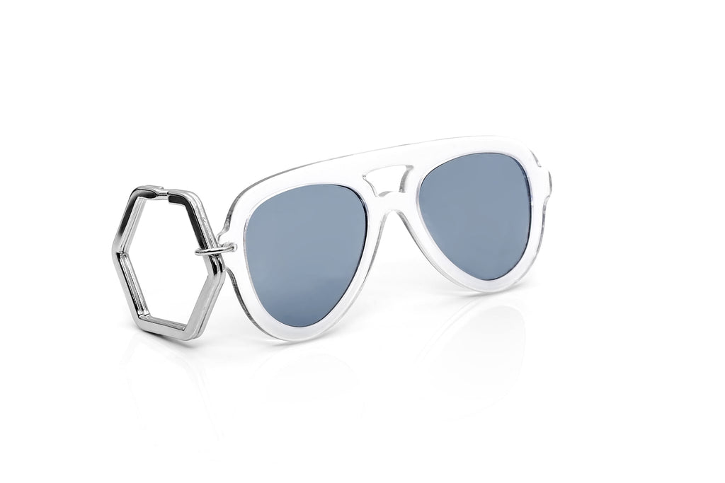 HEX Eyewear sunglasses handmade Italy glasses 墨鏡-太陽眼鏡