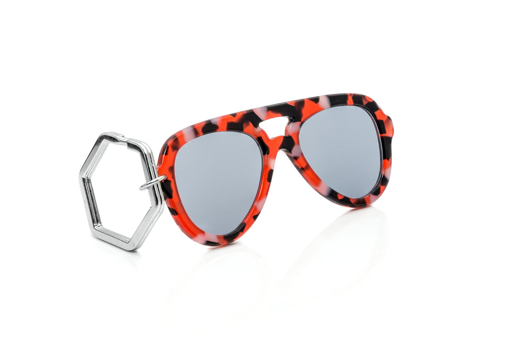 HEX Eyewear sunglasses handmade Italy glasses 墨鏡-太陽眼鏡