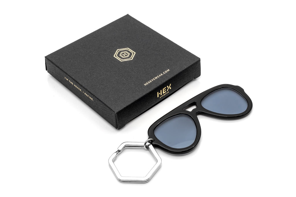 HEX Eyewear sunglasses handmade Italy glasses 墨鏡-太陽眼鏡