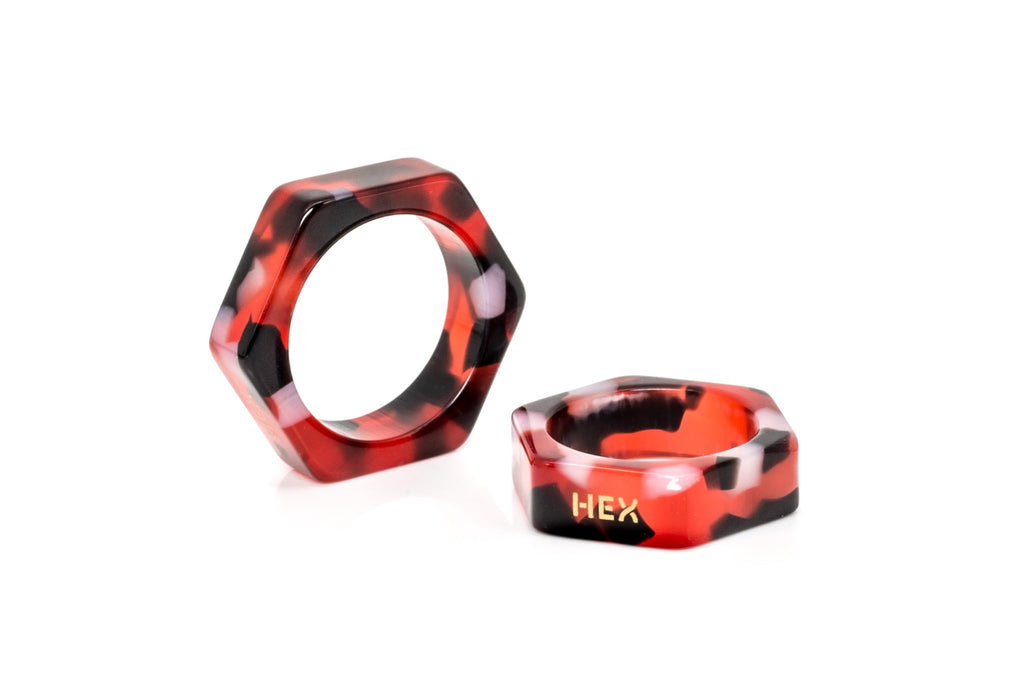 HEX Eyewear sunglasses handmade Italy glasses 墨鏡-太陽眼鏡