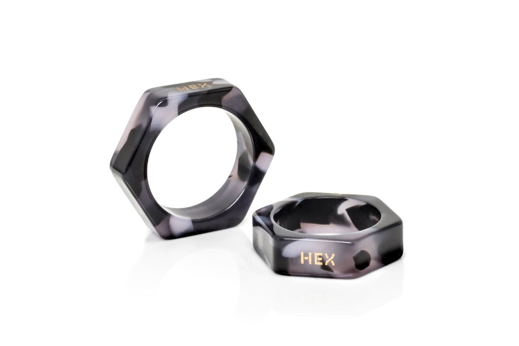 HEX Eyewear sunglasses handmade Italy glasses 墨鏡-太陽眼鏡