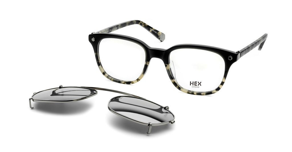 HEX Eyewear sunglasses handmade Italy glasses 墨鏡-太陽眼鏡