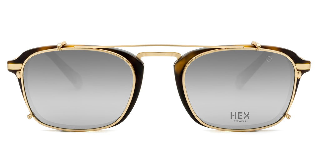 HEX Eyewear sunglasses handmade Italy glasses 墨鏡-太陽眼鏡