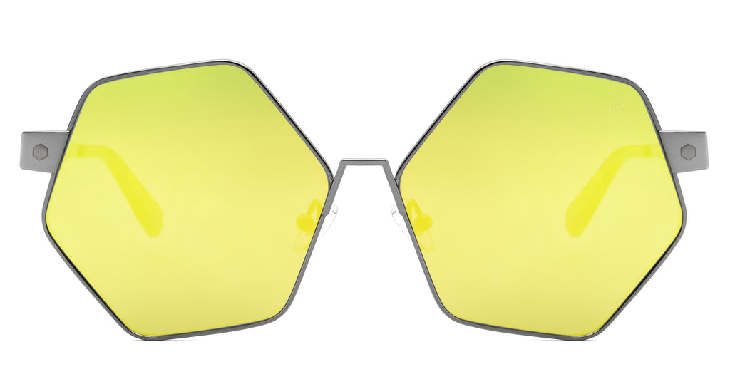 HEX Eyewear sunglasses handmade Italy glasses 墨鏡-太陽眼鏡