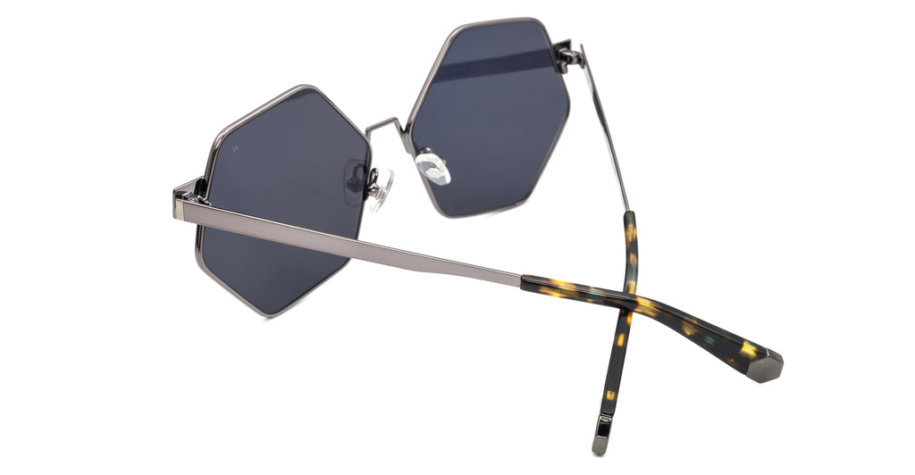 HEX Eyewear sunglasses handmade Italy glasses 墨鏡-太陽眼鏡