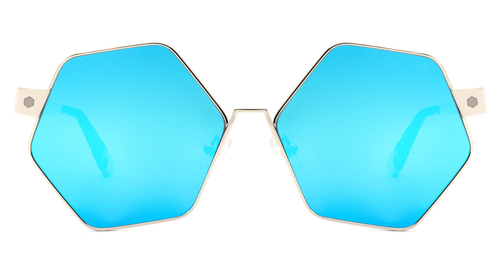 HEX Eyewear sunglasses handmade Italy glasses 墨鏡-太陽眼鏡