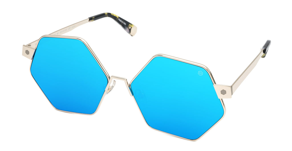 HEX Eyewear sunglasses handmade Italy glasses 墨鏡-太陽眼鏡