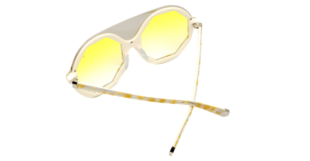 HEX Eyewear sunglasses handmade Italy glasses 墨鏡-太陽眼鏡