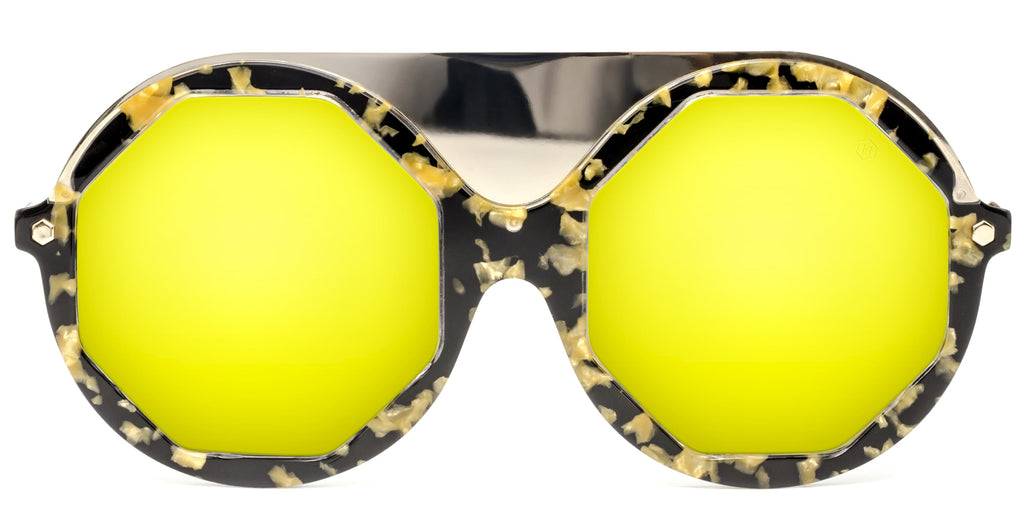 HEX Eyewear sunglasses handmade Italy glasses 墨鏡-太陽眼鏡