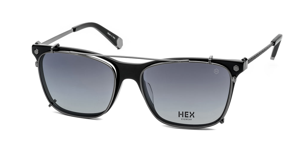 HEX Eyewear sunglasses handmade Italy glasses 墨鏡-太陽眼鏡