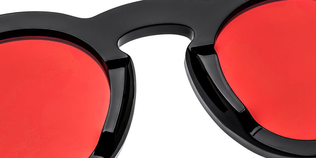 HEX Eyewear sunglasses handmade Italy glasses 墨鏡-太陽眼鏡