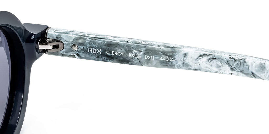 HEX Eyewear sunglasses handmade Italy glasses 墨鏡-太陽眼鏡