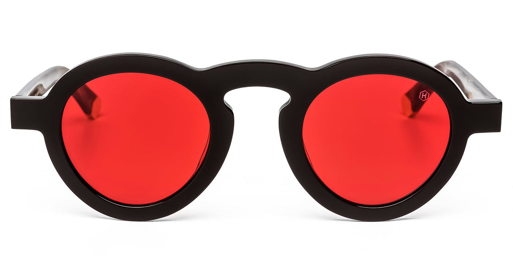 HEX Eyewear sunglasses handmade Italy glasses 墨鏡-太陽眼鏡