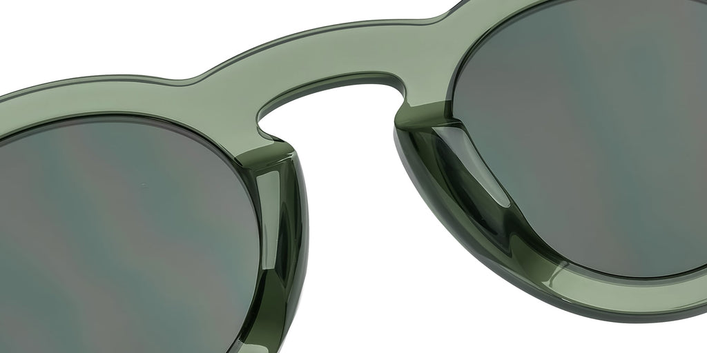 HEX Eyewear sunglasses handmade Italy glasses 墨鏡-太陽眼鏡