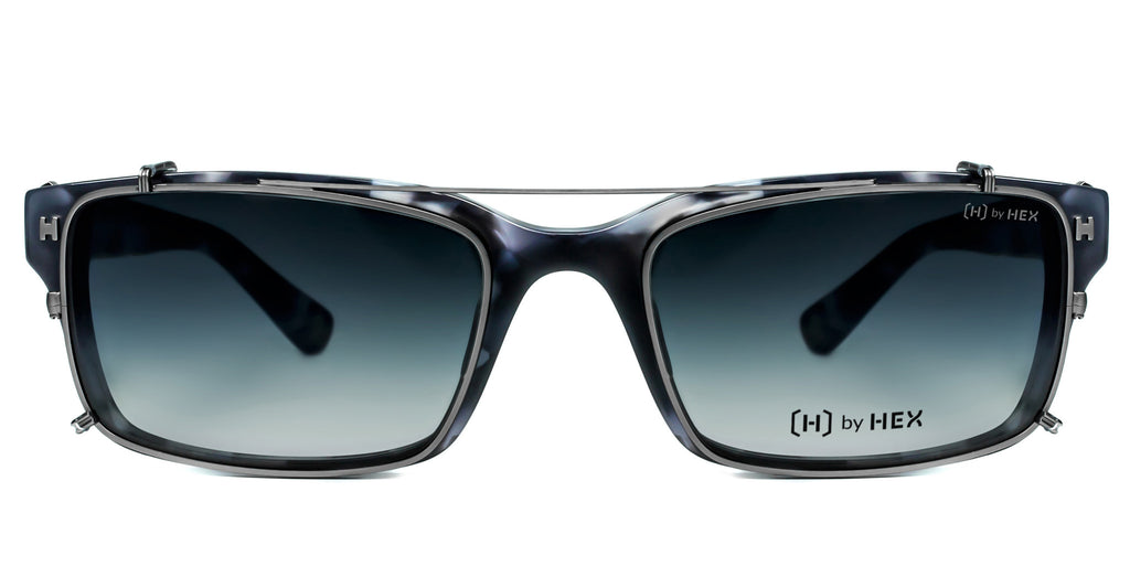 HEX Eyewear sunglasses handmade Italy glasses 墨鏡-太陽眼鏡