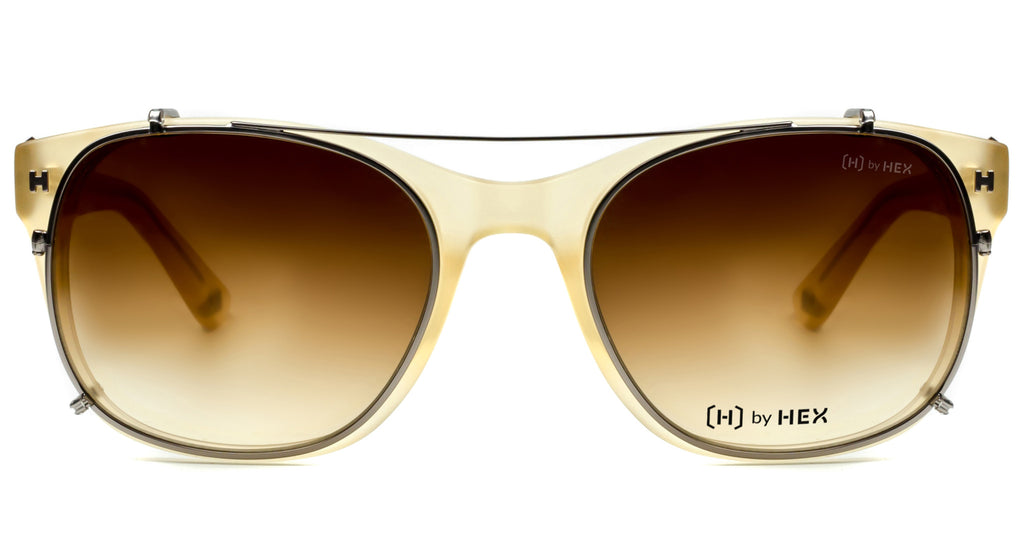 HEX Eyewear sunglasses handmade Italy glasses 墨鏡-太陽眼鏡