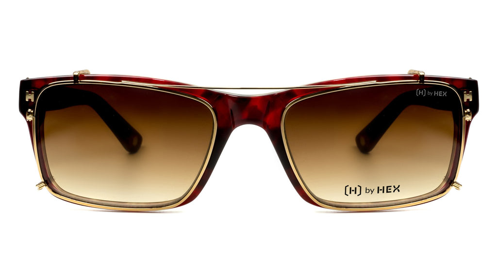 HEX Eyewear sunglasses handmade Italy glasses 墨鏡-太陽眼鏡