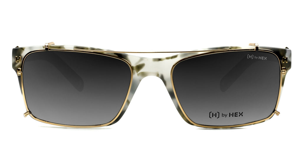 HEX Eyewear sunglasses handmade Italy glasses 墨鏡-太陽眼鏡