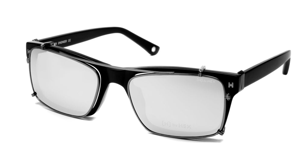 HEX Eyewear sunglasses handmade Italy glasses 墨鏡-太陽眼鏡