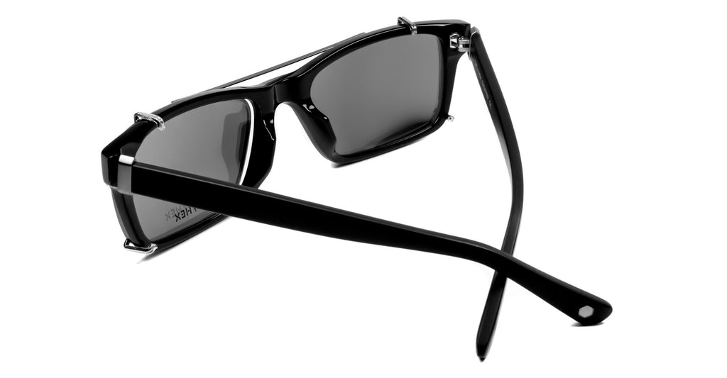 HEX Eyewear sunglasses handmade Italy glasses 墨鏡-太陽眼鏡