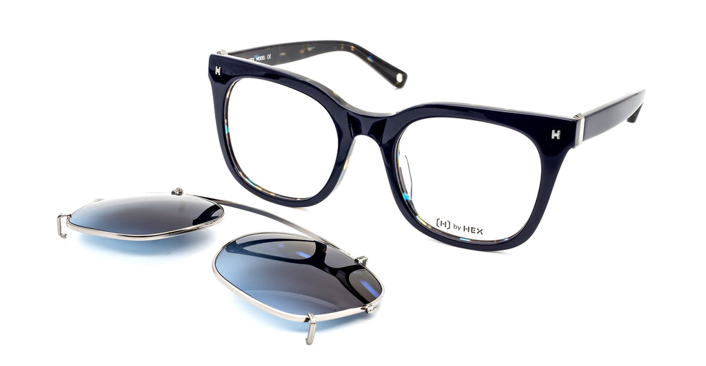 HEX Eyewear sunglasses handmade Italy glasses 墨鏡-太陽眼鏡