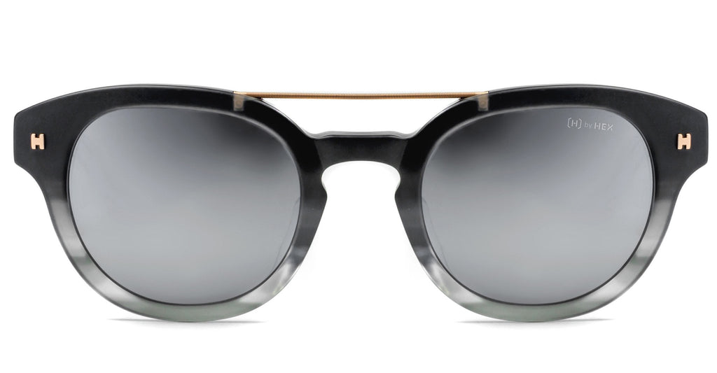 HEX Eyewear sunglasses handmade Italy glasses 墨鏡-太陽眼鏡