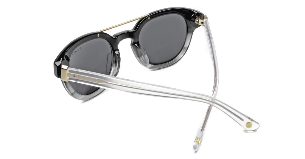 HEX Eyewear sunglasses handmade Italy glasses 墨鏡-太陽眼鏡