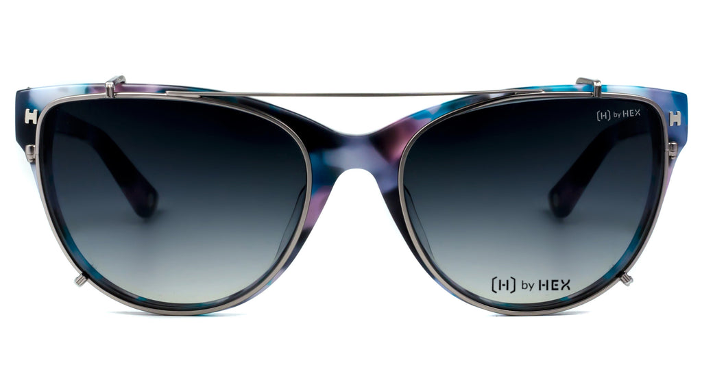 HEX Eyewear sunglasses handmade Italy glasses 墨鏡-太陽眼鏡