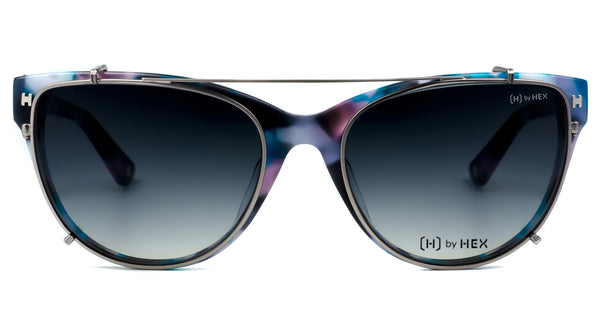 HEX Eyewear sunglasses handmade Italy glasses 墨鏡-太陽眼鏡