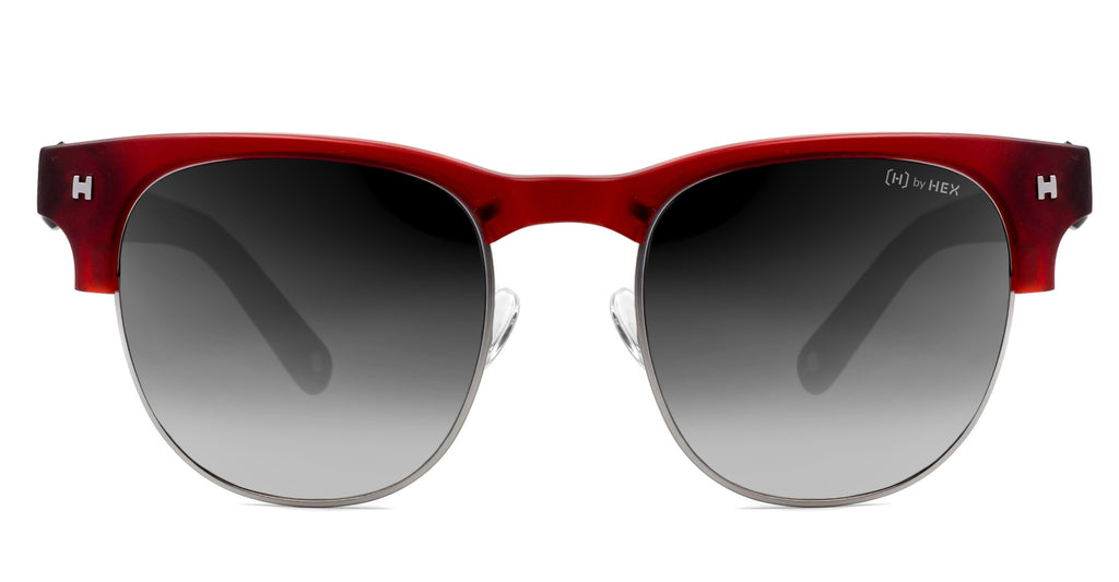 HEX Eyewear sunglasses handmade Italy glasses 墨鏡-太陽眼鏡