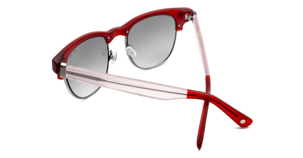 HEX Eyewear sunglasses handmade Italy glasses 墨鏡-太陽眼鏡