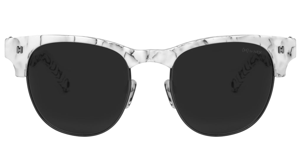 HEX Eyewear sunglasses handmade Italy glasses 墨鏡-太陽眼鏡