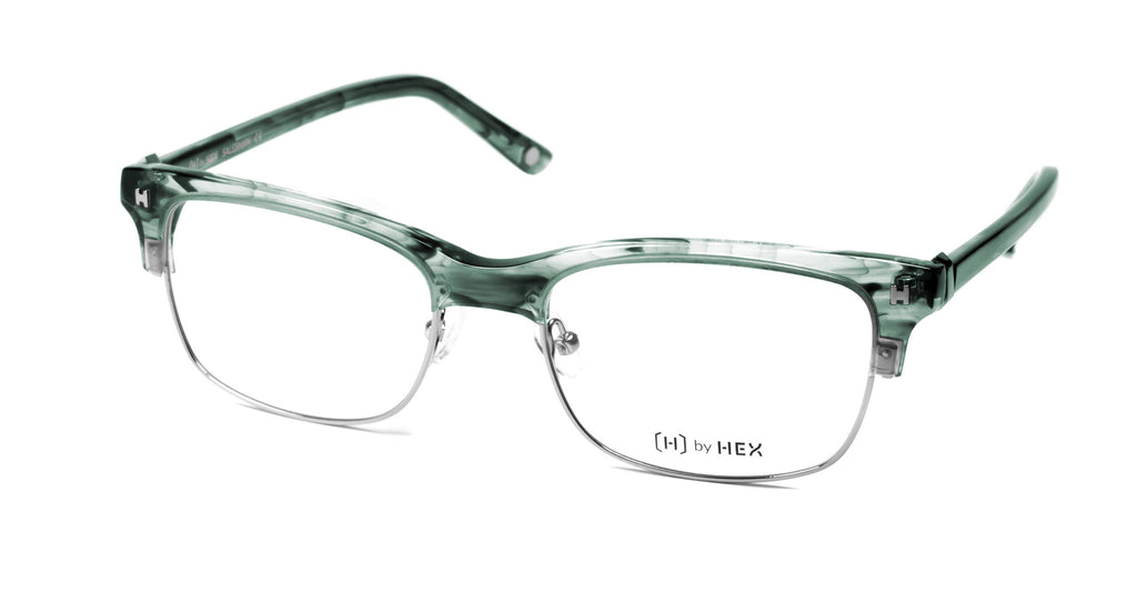 HEX Eyewear sunglasses handmade Italy glasses 墨鏡-太陽眼鏡