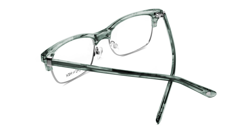 HEX Eyewear sunglasses handmade Italy glasses 墨鏡-太陽眼鏡