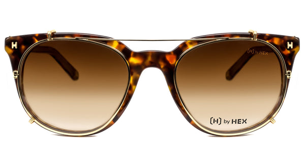 HEX Eyewear sunglasses handmade Italy glasses 墨鏡-太陽眼鏡