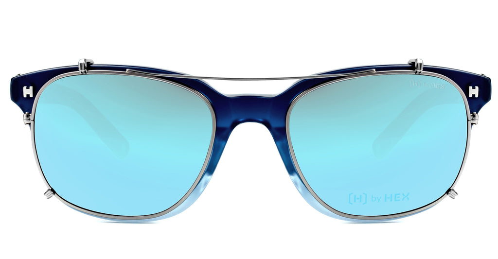 HEX Eyewear sunglasses handmade Italy glasses 墨鏡-太陽眼鏡