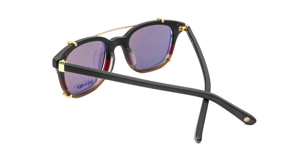 HEX Eyewear sunglasses handmade Italy glasses 墨鏡-太陽眼鏡