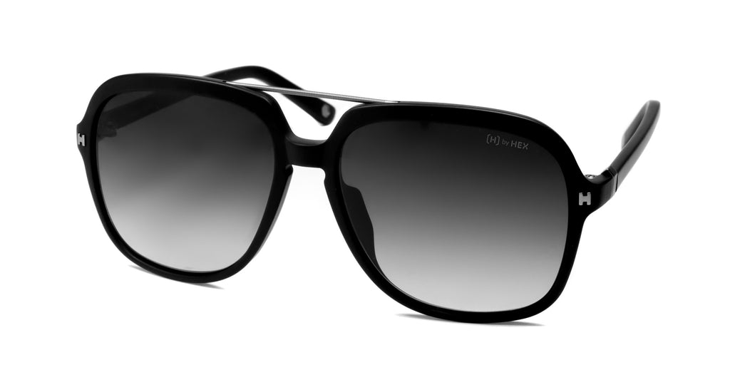 HEX Eyewear sunglasses handmade Italy glasses 墨鏡-太陽眼鏡