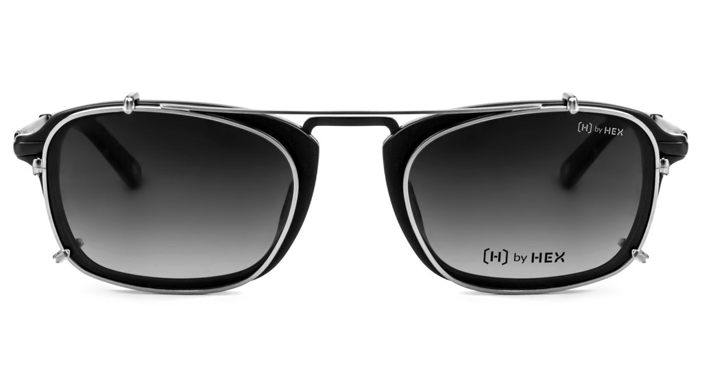 HEX Eyewear sunglasses handmade Italy glasses 墨鏡-太陽眼鏡