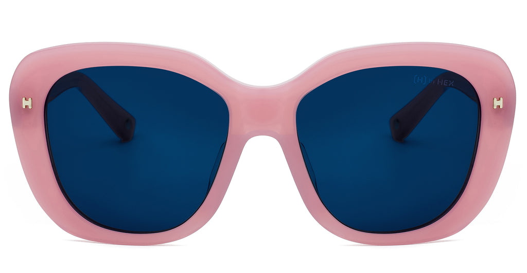 HEX Eyewear sunglasses handmade Italy glasses 墨鏡-太陽眼鏡