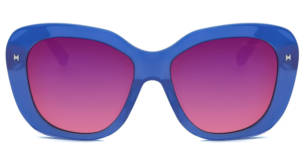 HEX Eyewear sunglasses handmade Italy glasses 墨鏡-太陽眼鏡