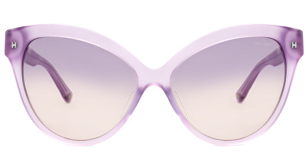 HEX Eyewear sunglasses handmade Italy glasses 墨鏡-太陽眼鏡