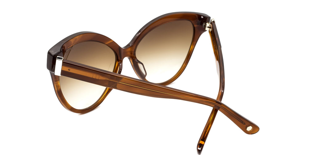 HEX Eyewear sunglasses handmade Italy glasses 墨鏡-太陽眼鏡