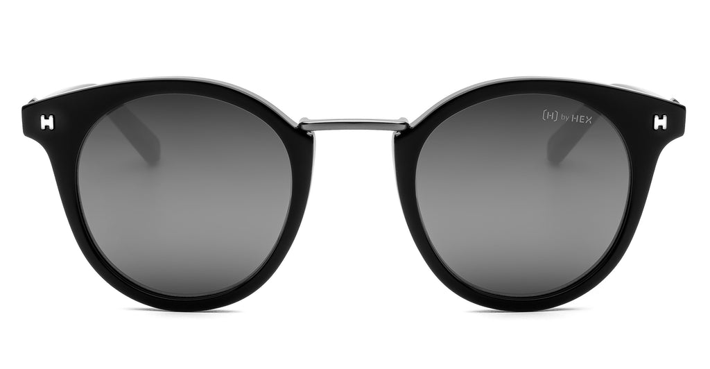 HEX Eyewear sunglasses handmade Italy glasses 墨鏡-太陽眼鏡