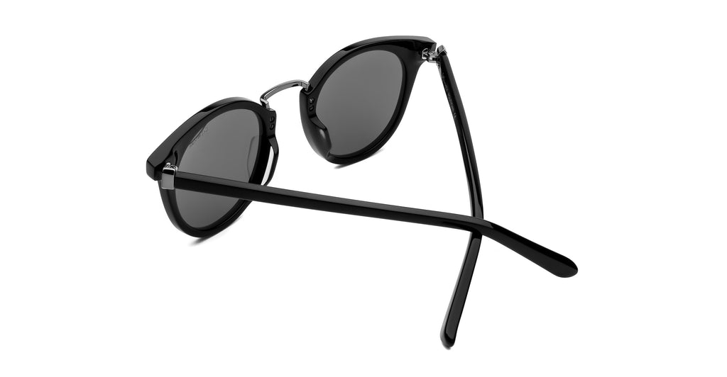 HEX Eyewear sunglasses handmade Italy glasses 墨鏡-太陽眼鏡