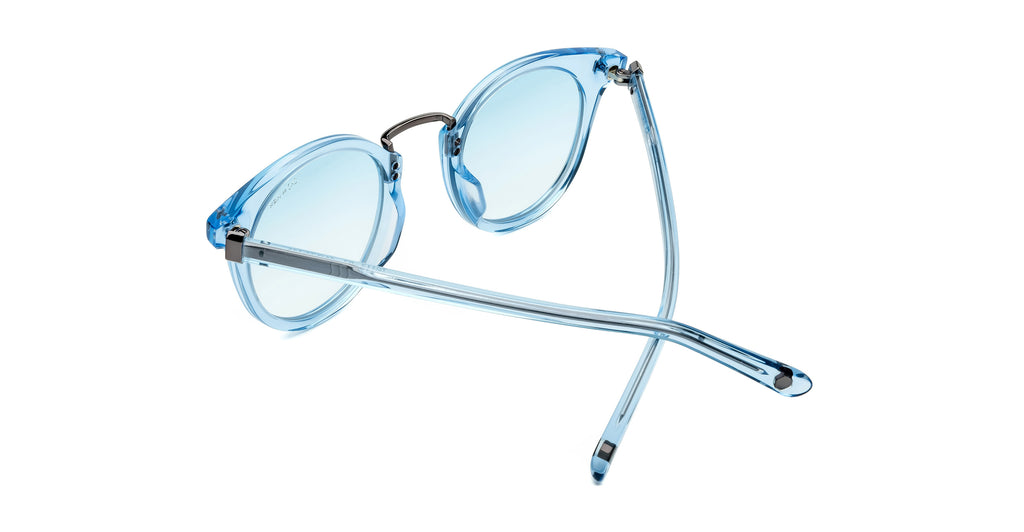 HEX Eyewear sunglasses handmade Italy glasses 墨鏡-太陽眼鏡